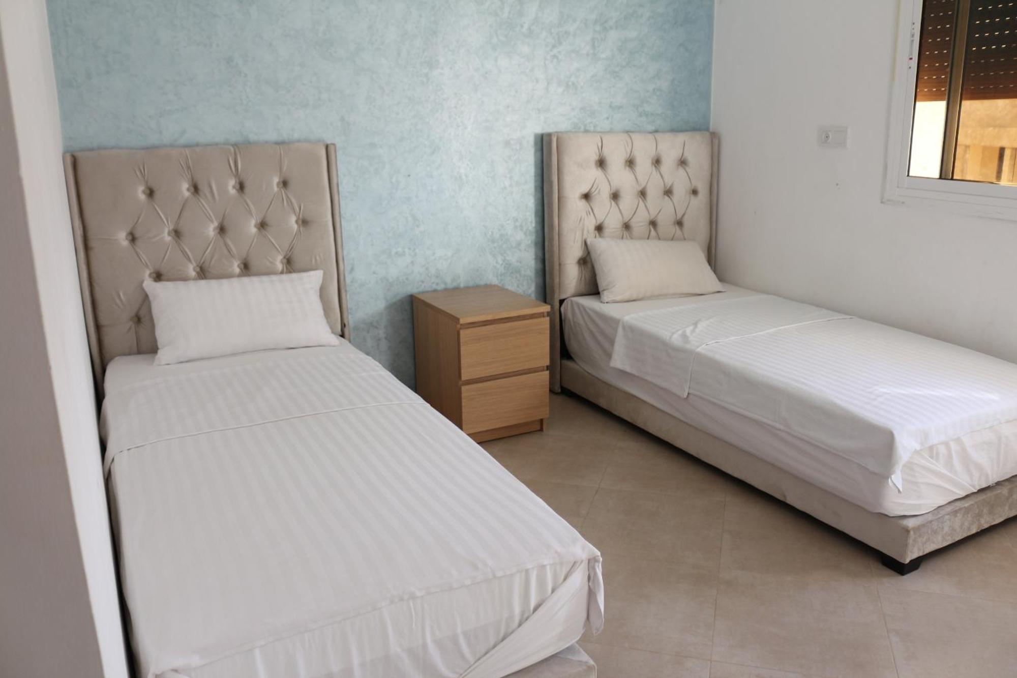 Luxury Apartment Nador Jadid Only Family المظهر الخارجي الصورة