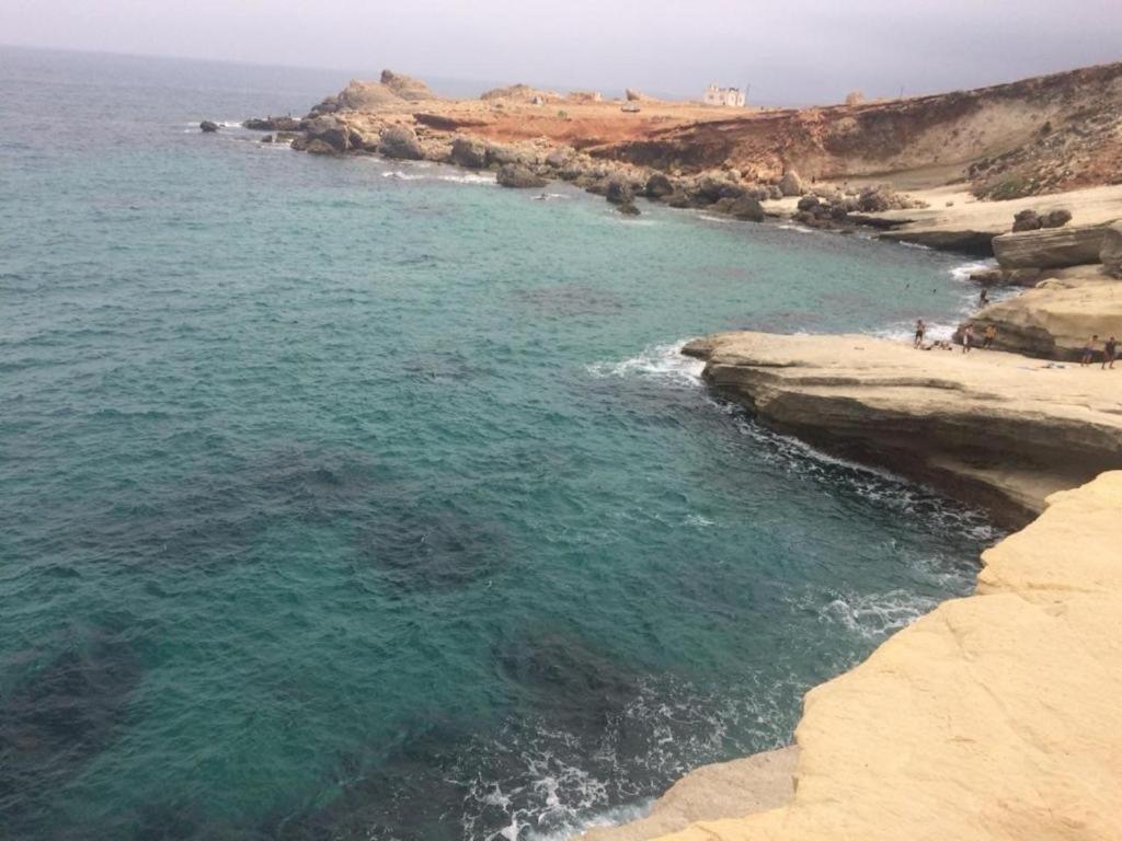 Luxury Apartment Nador Jadid Only Family المظهر الخارجي الصورة