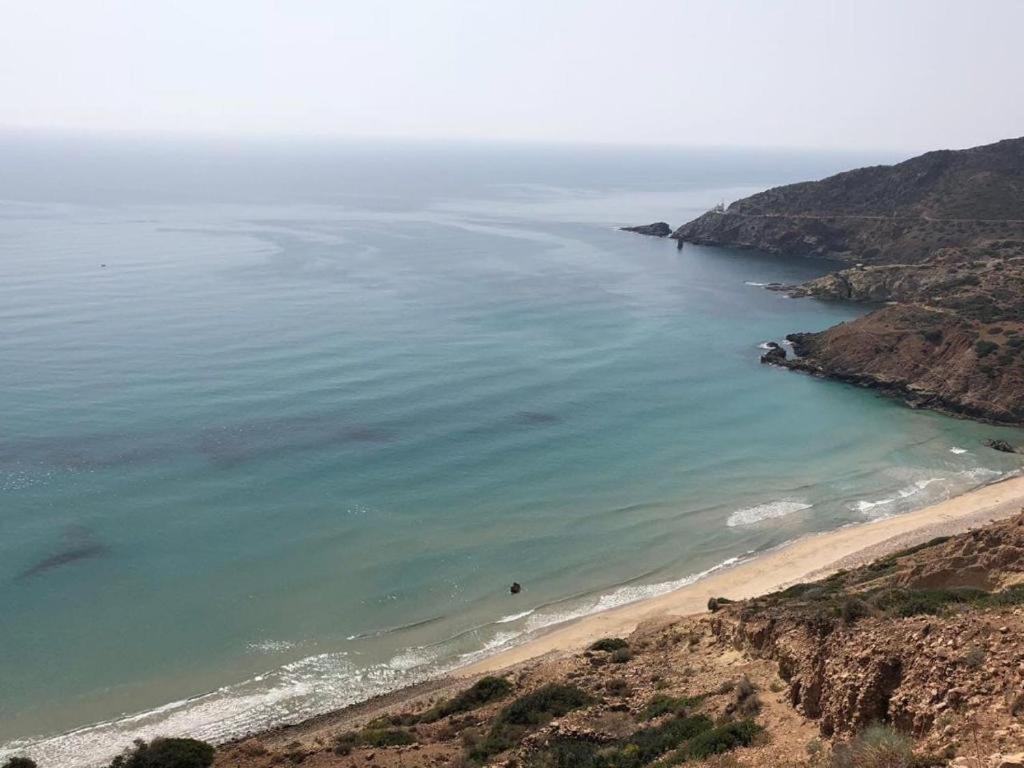Luxury Apartment Nador Jadid Only Family المظهر الخارجي الصورة