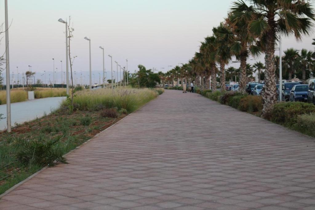 Luxury Apartment Nador Jadid Only Family المظهر الخارجي الصورة