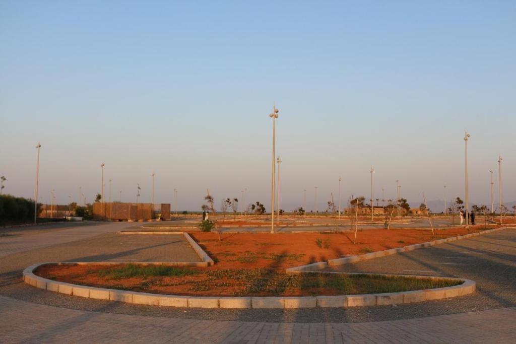 Luxury Apartment Nador Jadid Only Family المظهر الخارجي الصورة