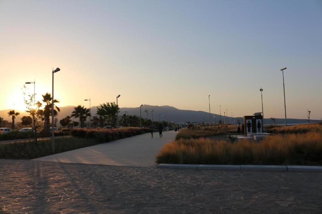 Luxury Apartment Nador Jadid Only Family المظهر الخارجي الصورة