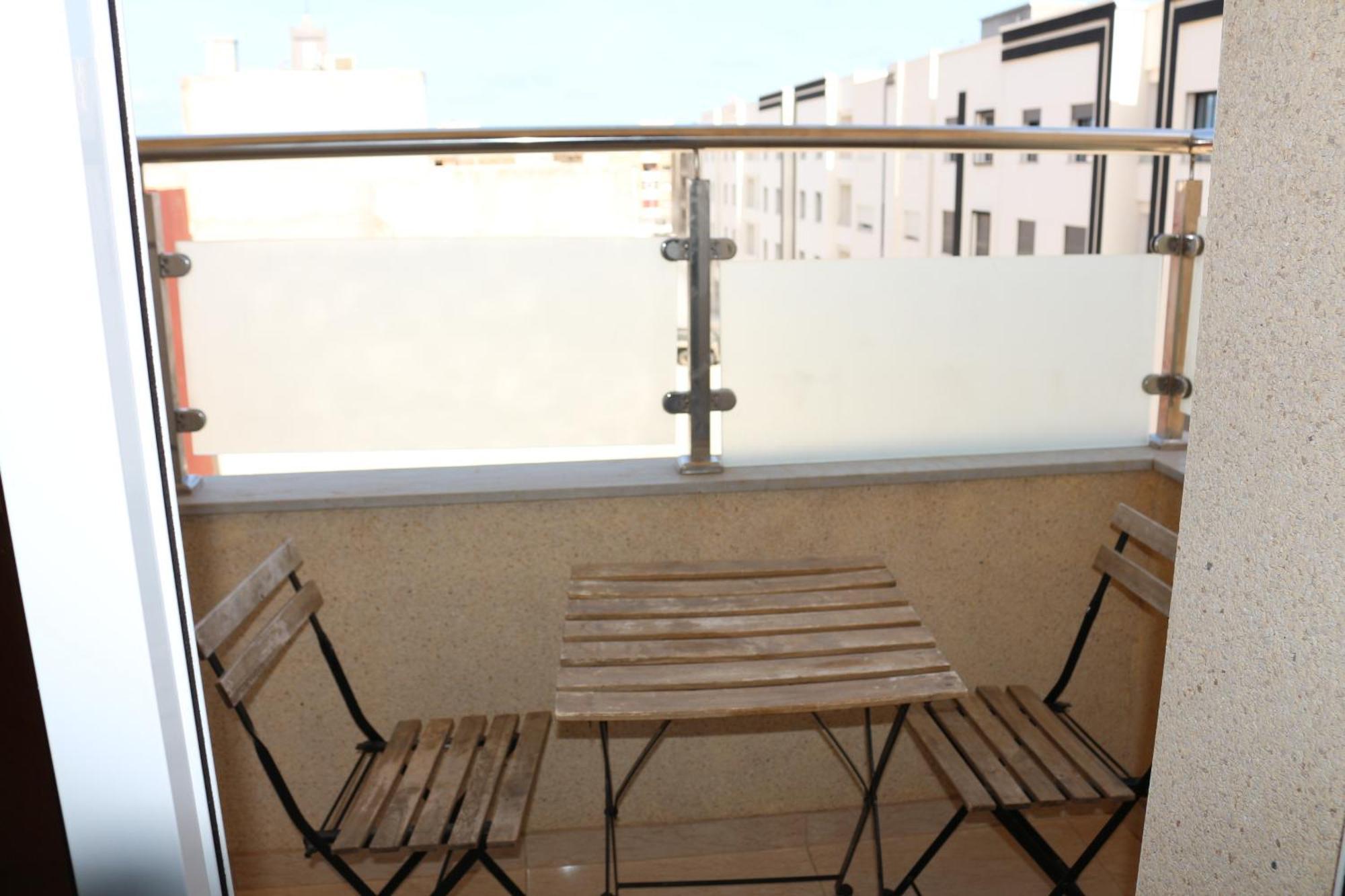 Luxury Apartment Nador Jadid Only Family المظهر الخارجي الصورة