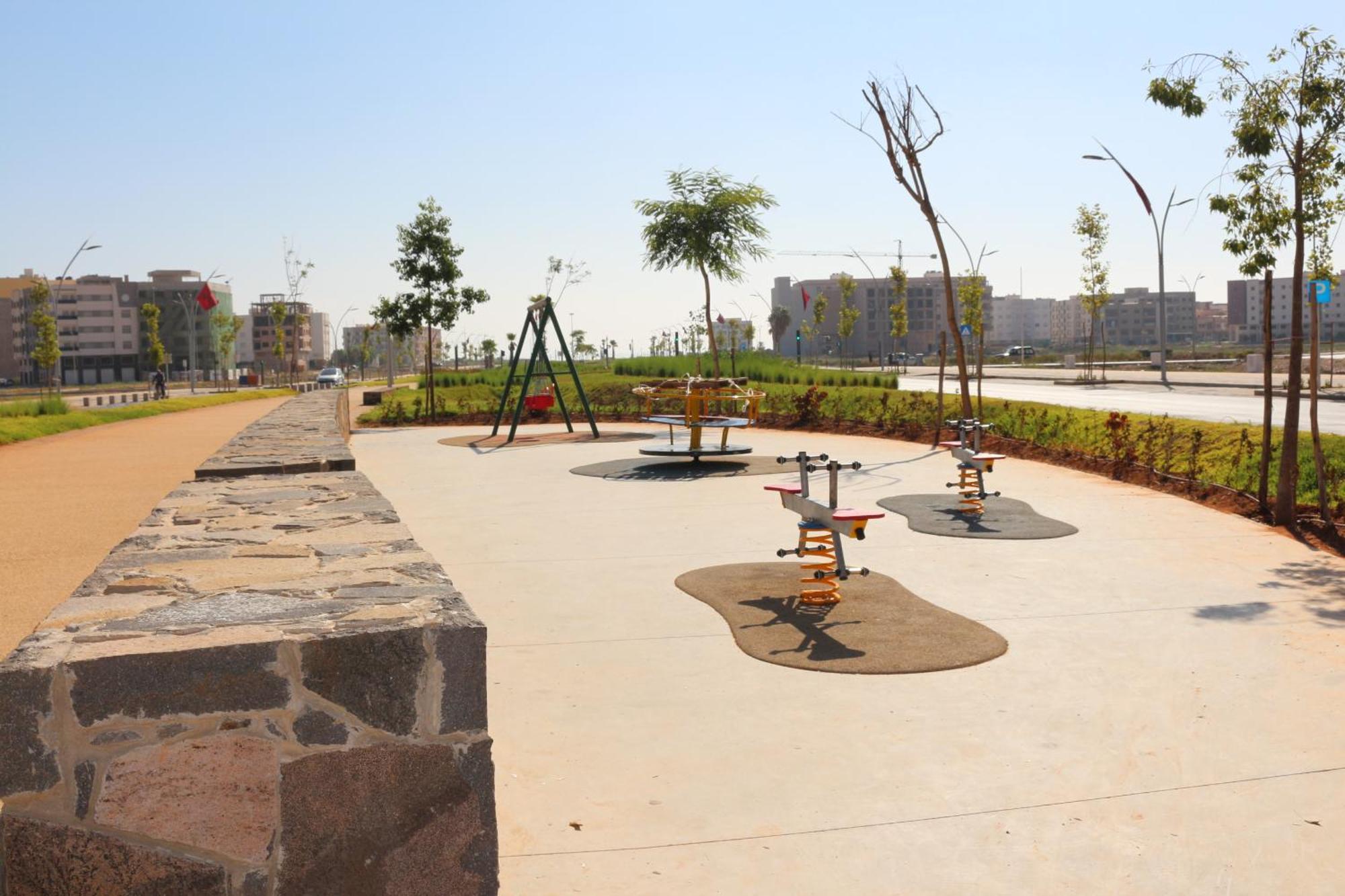 Luxury Apartment Nador Jadid Only Family المظهر الخارجي الصورة