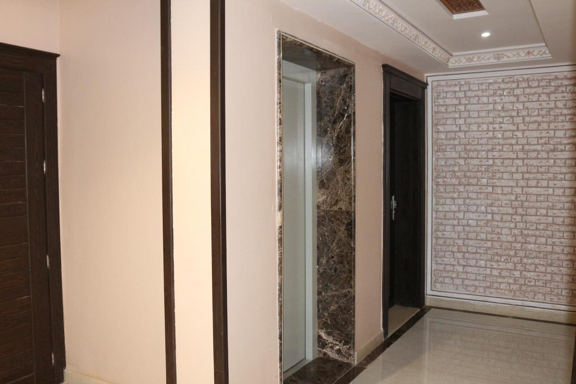 Luxury Apartment Nador Jadid Only Family المظهر الخارجي الصورة