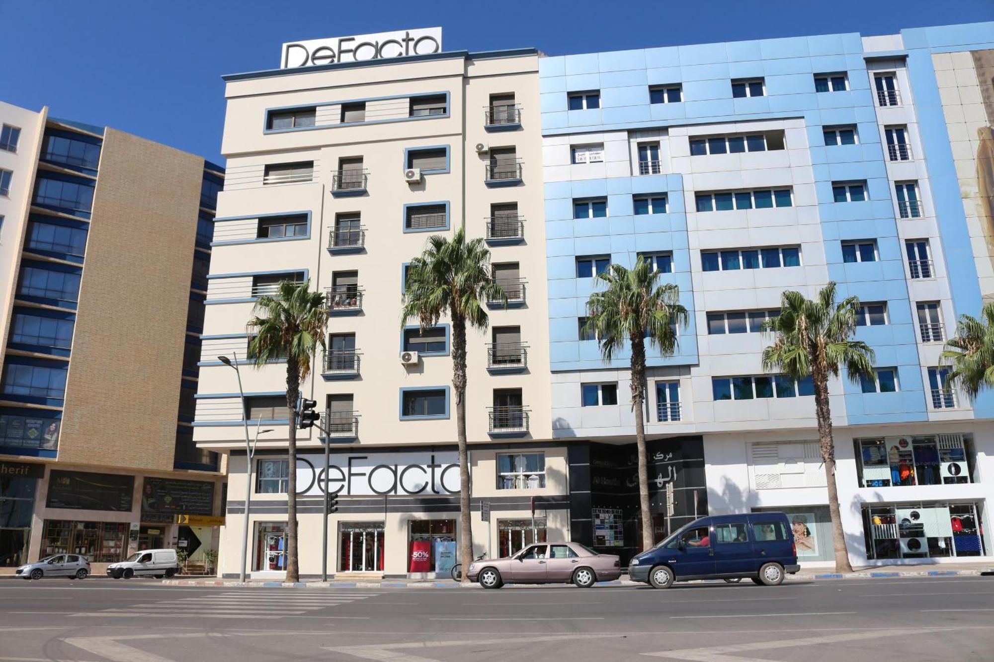 Luxury Apartment Nador Jadid Only Family المظهر الخارجي الصورة