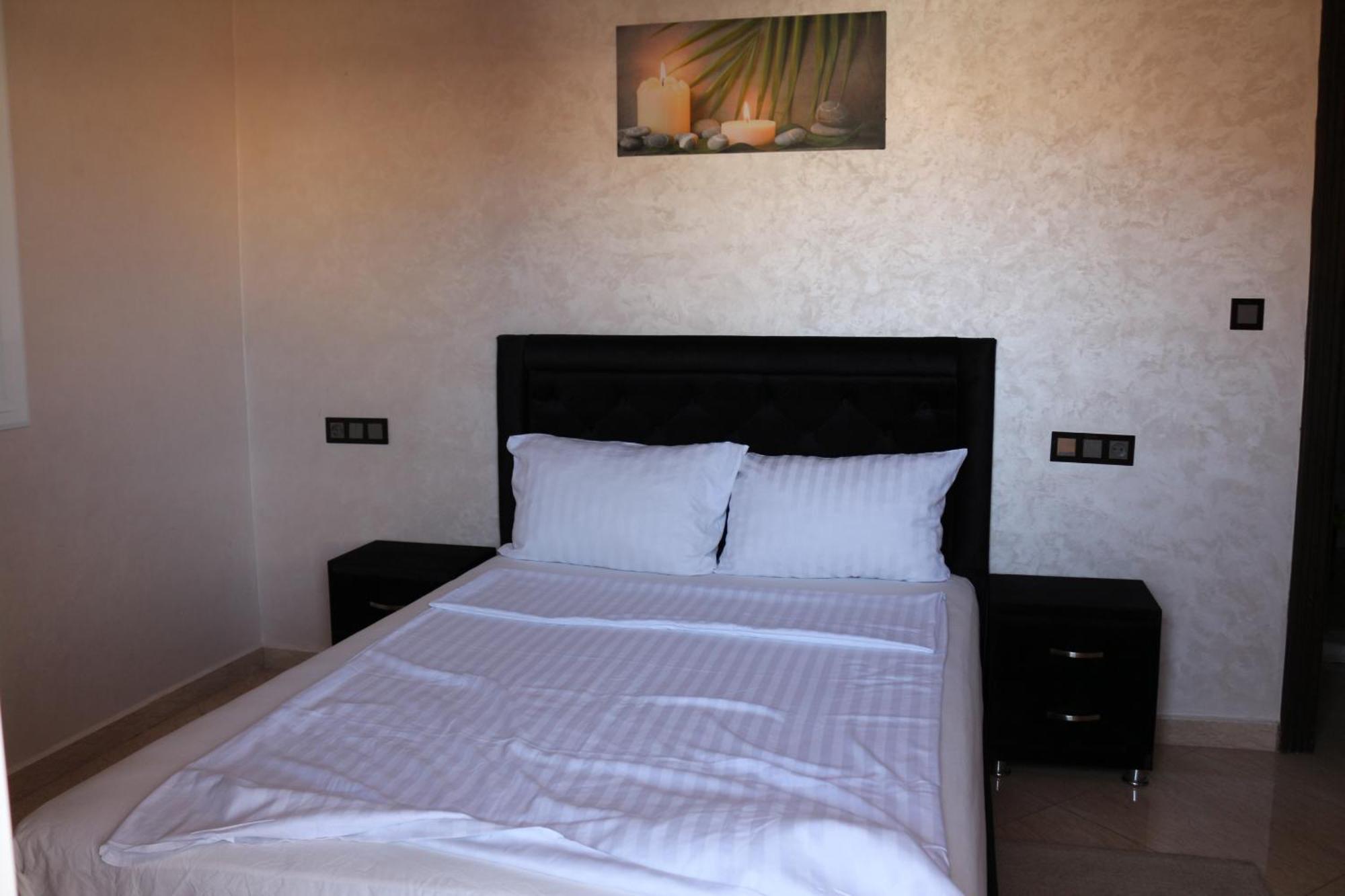 Luxury Apartment Nador Jadid Only Family المظهر الخارجي الصورة